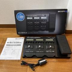 Sakura様　ZOOM G3Xn エフェクターボード Sakura様 ZOOM G3Xn エフェクターボード - メルカリ