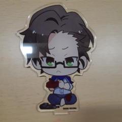 入間銃兎 アクスタ きゃらどり