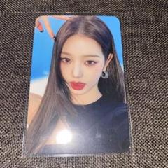 ive ウォニョン lovedive mokket IVE WONYOUNG LOVE DIVE Mokket shop Limited Official