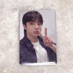 BTS ジョングクGOLDEN JPFC15000人限定トレカ BTS ジョングクGOLDEN JPFC15000人限定トレカ - メルカリ