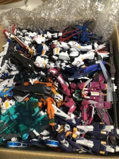 即発送可能 ガンプラ ジャンクまとめ売り