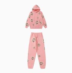 デニムティアーズ セットアップ ピンク M DENIM TEARS デニムティアーズ セットアップ ピンク - メルカリ