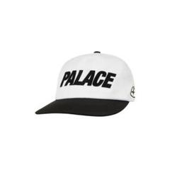 極美 25SS PALACE FAIRY P NEW ERA ニューエラキャップ 7 1/2 palace new era cap 帽子 パレス ニューエラ妖精 - メルカリ