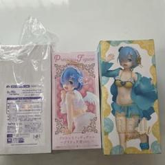 リゼロ　レム　フィギュア3種類セット（限定品含む）