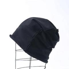 【新品】bajra リバーシブル コットン ビーニー 新品】bajra リバーシブル コットン ビーニー