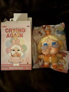 2025年最新】POPMART crybaby cryingの人気アイテム - メルカリ