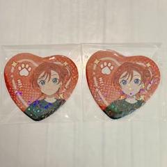Liella! 米女メイ 缶バッジ