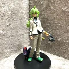 ジャンク品 ポケモン N フィギュア 2体セット Amazon.co.jp: ポケットモンスター ベストウイッシュ DXF