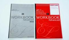 ENRICH LEARNING 英語コミュⅠ WORKBOOK ADVANCED - メルカリ