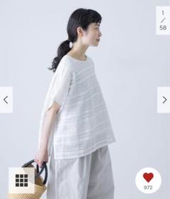 かぐれ　コットンラッセルレースポンチョ　ブラック かぐれ コットンラッセルレースポンチョ レディース : ZOZOTOWN