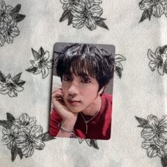 防弾少年団 BTS Runseokjin_ep.tour ジントレカ会場限定④A