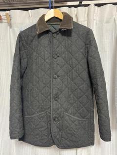 MACKINTOSH マッキントッシュ キルティングジャケット アウター コート
