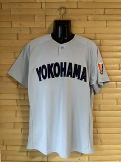 横浜高校レプリカユニフォーム サイズXO 横浜高校 硬式野球部 ユニフォーム XOサイズ 未使用 公式戦用