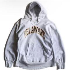 Champion Reverse Weave USA製 Delaware