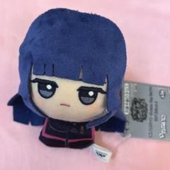 ヒプノシスマイク ヒプマイ ヒプムビ ちびぐるみ ぬいぐるみ 東方天乙統女