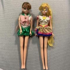 最終値下げ‼️レア！リカちゃん・バービー・セーラームーン他　衣装・小物など大量 最終値下げ】セーラームーン リカちゃん セット - メルカリ