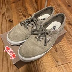Vans Vault UA OG Era LX WTAPS 30cm US12のサムネイル
