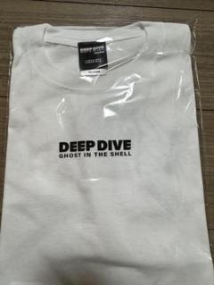 【新品Mサイズ】攻殻機動隊 Deep Dive:echo2025 Tシャツ 新品Mサイズ】攻殻機動隊 Deep Dive:echo2025 Tシャツ - メルカリ