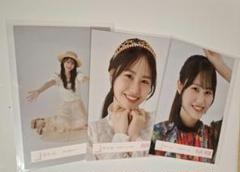 向井純葉　生写真まとめ売り81コンプ 向井純葉 生写真まとめ売り - メルカリ