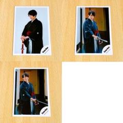 Snow Man 公式写真 深澤辰哉㊻