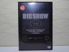 BIGSHOW BIGBANG LIVE 2010 Vol.2
