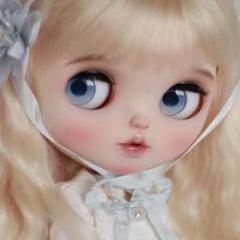 【最終価格】カスタムブライス　国内作家様 2025年最新】カスタムブライス 作家様の人気アイテム - メルカリ