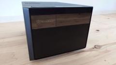 SilverStone SUGOシリーズ SST-SG11B ブラックPCケース