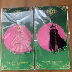 2025年最新】ウィキッド アクリルの人気アイテム - メルカリ