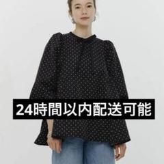 8/3まで値下げ　yori フクレサイドギャザーブラウス　36 2025年最新】フクレサイドギャザーブラウスの人気アイテム