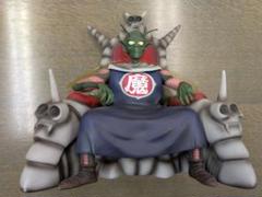 ドラゴンボール！トイフェス ピッコロ大魔王 原作カラー ドラゴンボール！トイフェス ピッコロ大魔王 原作カラー