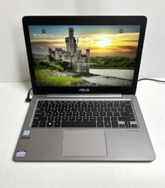 ASUS ZenBook BX310U ジャンク品