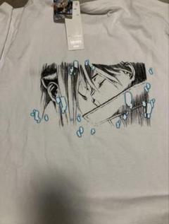 ソードアートオンライン GU Tシャツ　SAO Lサイズ