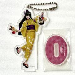 逆転裁判 綾里千尋 綾里真宵 アクリルキーホルダー 逆転裁判 綾里千尋 綾里真宵 アクリルキーホルダー - メルカリ