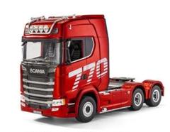 スカニア SCANIA ラジコン RC ヘッド 1/18 新品未開封品 スカニア SCANIA ラジコン RC ヘッド 1/18 新品未開封品 - メルカリ