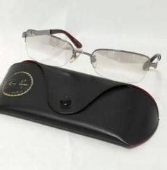 【極希少】 レイバン　サングラス　新庄剛志モデル　RB3226 ケース付き 極希少】 レイバン サングラス 新庄剛志モデル RB3226 ケース