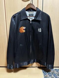 sizeL　新品　WACKO MARIA　ベトジャン　ワコマリア WACKO MARIA ワコマリア 世界平和プロジェクト / VIETNAM JACKET