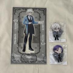 ブルーロック 凪 玲王プリンスホテル 宿泊者特典 アクリルスタンド イケプリ Amazon.co.jp: ブルーロック池袋プリンスホテル宿泊特典 ルーム