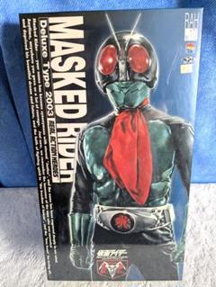 沸騰ブラドン RIDER MASKED Deluxe メルカリ - No.172 RAH 2003 Type 特撮