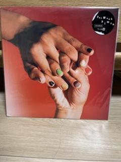 【新品】 NOT WONK / This Ordinary アナログ　レコード 新品 新品】 NOT WONK / This Ordinary アナログ レコード 邦楽