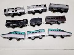 プラレール まとめ売り プラレール クルーズトレインDXシリーズ TWILIGHT EXPRESS瑞風