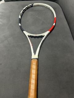 2025年最新】babolat pure strikeの人気アイテム - メルカリ