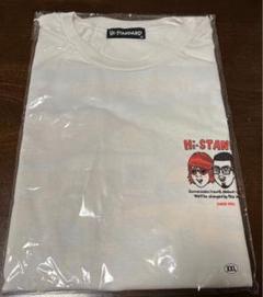 Hi-STANDARD ビッグシルエットTシャツ 1991年製　XXL ビッグシルエットTシャツ【white】 | KINGCRAFT オフィシャル