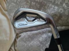 アイアン 7番 タタイトリス VG3 フォージド (2018) / 美品 Golf Iron Set Titleist VG3 2018 VGI (S) 5pcs 6-P JAPAN | eBay