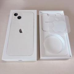 iPhone13 箱 2025年最新】iPhone13空箱の人気アイテム - メルカリ