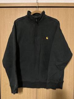 超爆安 2025年最新】カーハート carhartt ハーフジップの人気アイテム トップス