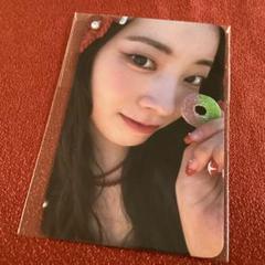 TWICE THIS IS FOR トレカ JYP FANS SHOP ダヒョン