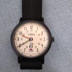 木村俊貴さま専用！CHUMS × TIMEX コラボ 腕時計 2025年最新】チャムス タイメックスの人気アイテム - メルカリ