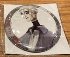 第五人格 スイパラ 隠者 アカデミー 缶バッジ 第五人格 スイパラ アカデミー カフェ 隠者 缶バッジ コースター