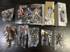 2025年最新】北斗の拳 スーパーフィギュアコレクションの人気