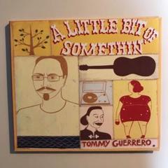 MEDICOM TOY - トミーゲレロ　CD 12枚セット　 guerrero 2025年最新】tommy guerrero cdの人気アイテム - メルカリ